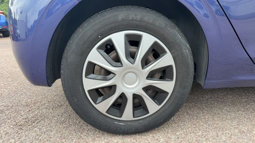 Peugeot 208 1.2 PureTech 68 - Like – 2015 – 73192 km – Essence – Boîte Manuelle — photo 31