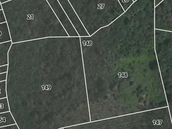 Deux parcelles (secteur les chaumes) / forêt la roche posay