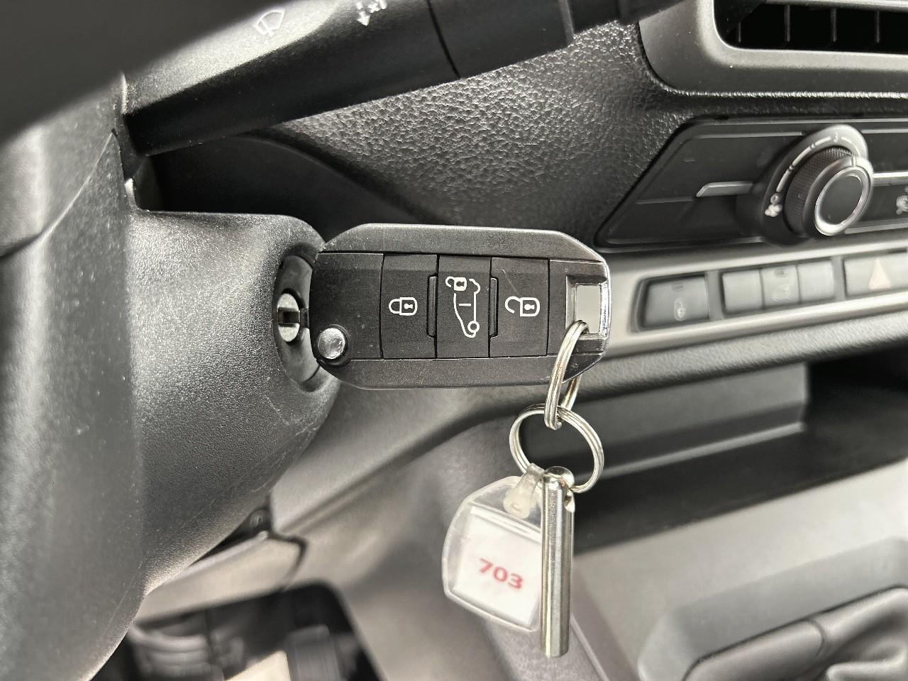 Citroën Jumpy fgn m bluehdi 120 s&s bvm6 — photo 18