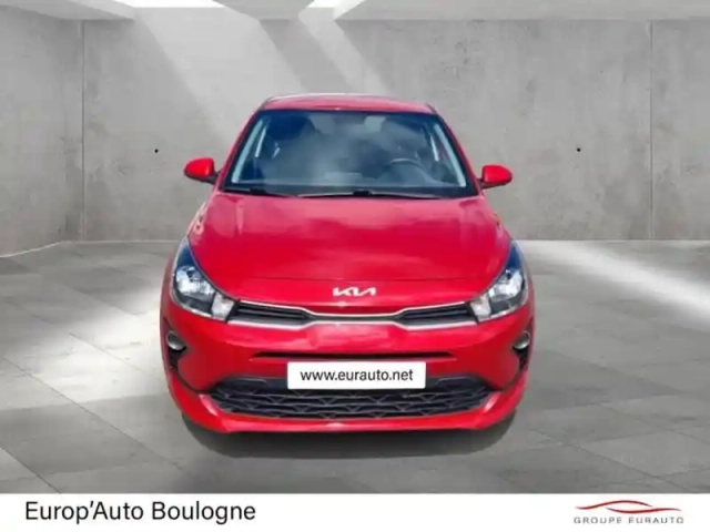 Kia Rio 1.2 dpi 84ch active — photo 2
