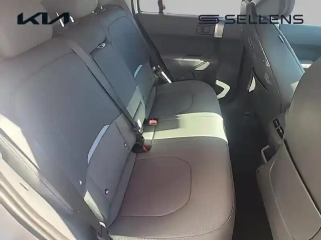 Kia Ev3 204ch 81,4kwh earth — photo 7