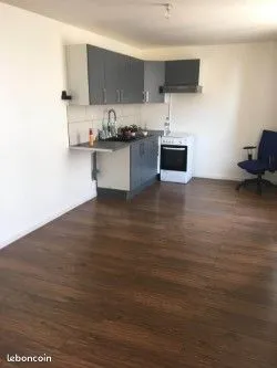 Appartement à louer centre ville Mauléon