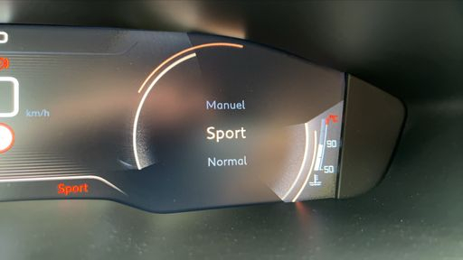 Peugeot 508 2.0 BlueHDi 160 EAT8 - GT Line – 2019 – 108345 km – Diesel – Boîte Automatique — photo 30