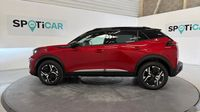Peugeot 2008 1.2 Hybrid 145ch GT e-DCS6 — photo 8