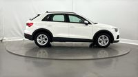 Audi Q3 35 TFSI 150ch — photo 4