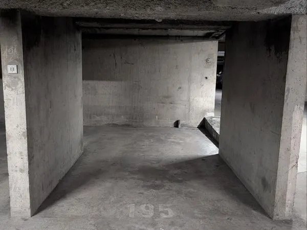 Location parking