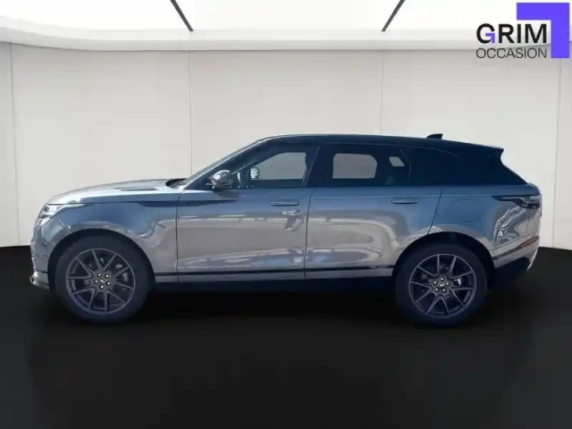 Land Rover Range Rover velar p400e 4wd auto — photo 20