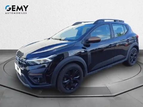 Dacia Sandero eco-g 100
