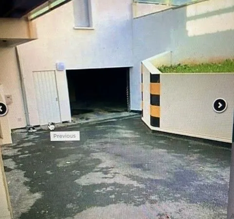Location Parking Saint Jean de Luz