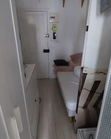 Chambre à louer ( secteur Tour Eiffel )