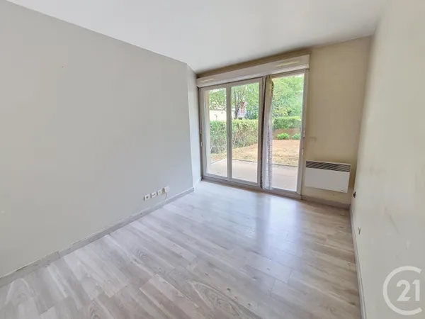 Appartement 1 pièce 29 m²
