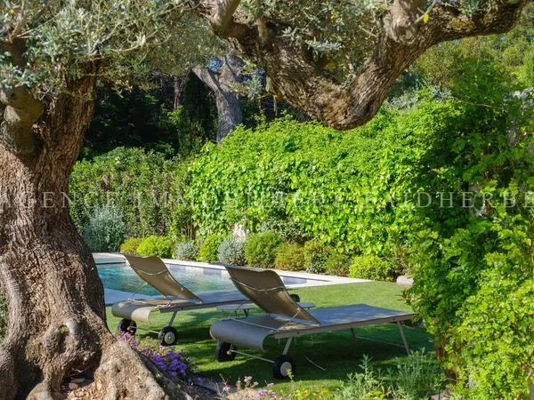 Maison de luxe 5 pièces 122 m²