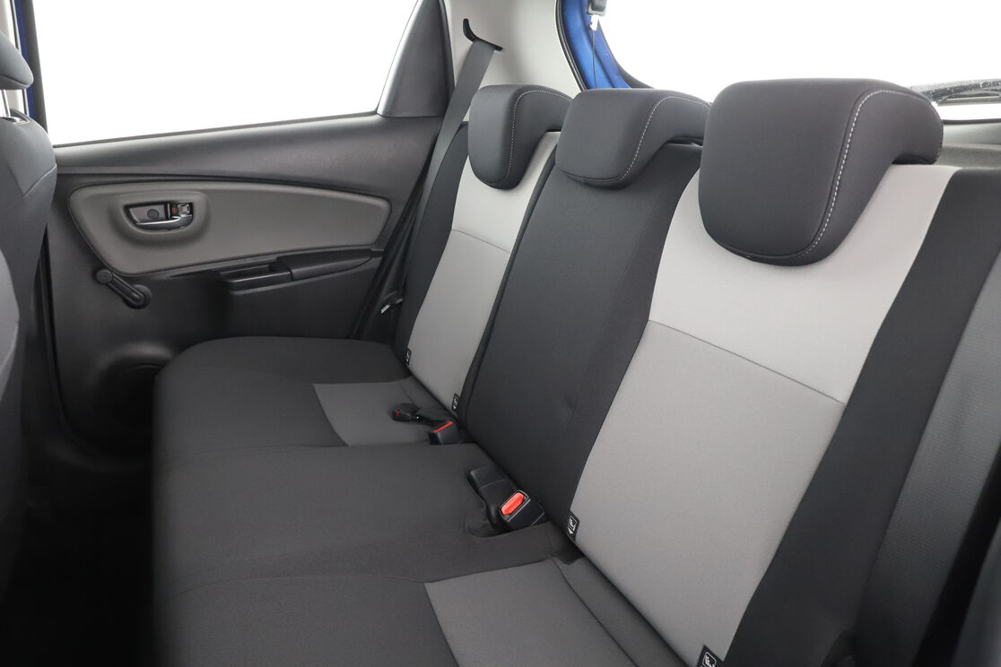 Toyota Yaris 1.5 Hybrid France — photo 13