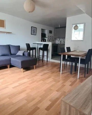 Appartement 60m2