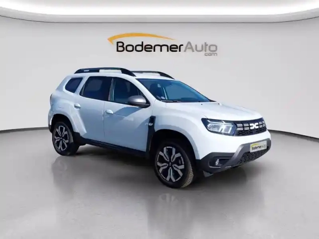 Dacia Duster eco-g 100 4x2 — photo 2