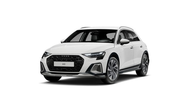 Audi A3 Allstreet TFSI Mild Hybrid 150 S tronic 7