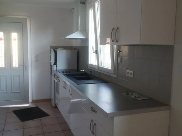 Maison 2 pièces 41 m²