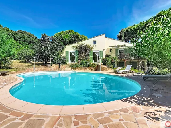 Maison 5 pièces 147 m²