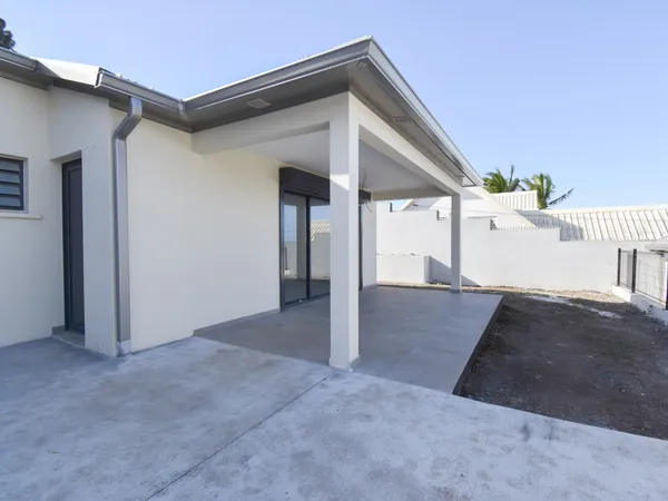 Maison 4 pièces 101 m²