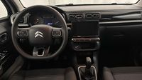 Citroen C3 1.2 PureTech 83ch S&S Feel 122-123g — photo 11