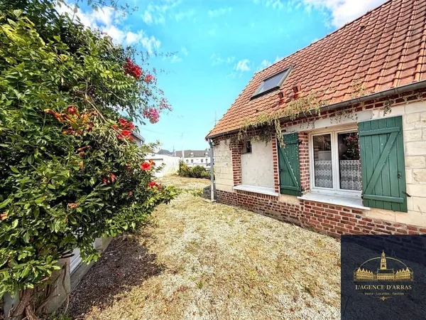 Maison 5 pièces 120 m²