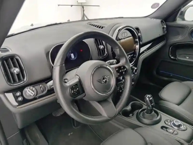Mini Countryman cooper 136ch  highlands bva7 — photo 24