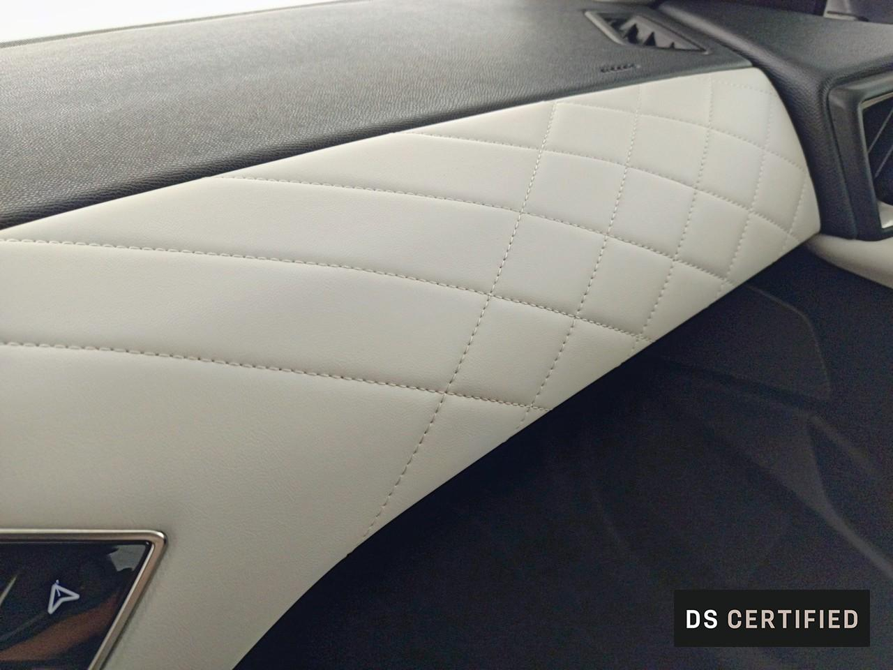 Ds Ds 3 crossback puretech 130 eat8 rivoli — photo 31