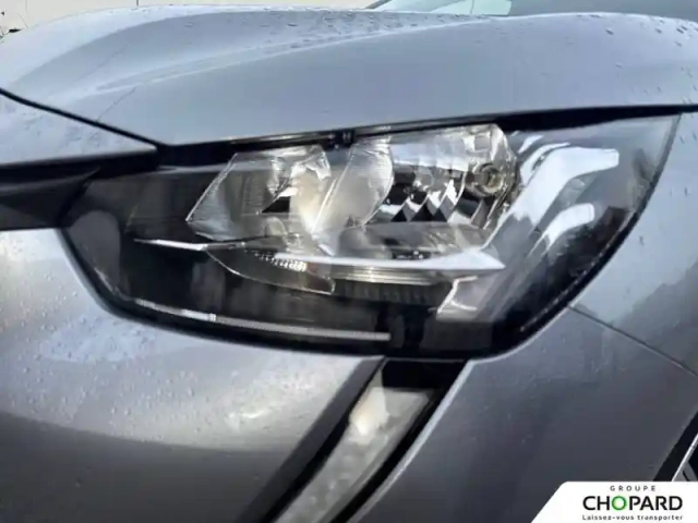 Peugeot 208 puretech 75 s&amp;s bvm5 — photo 64