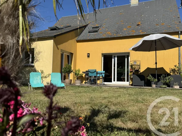 Maison 5 pièces 103 m²