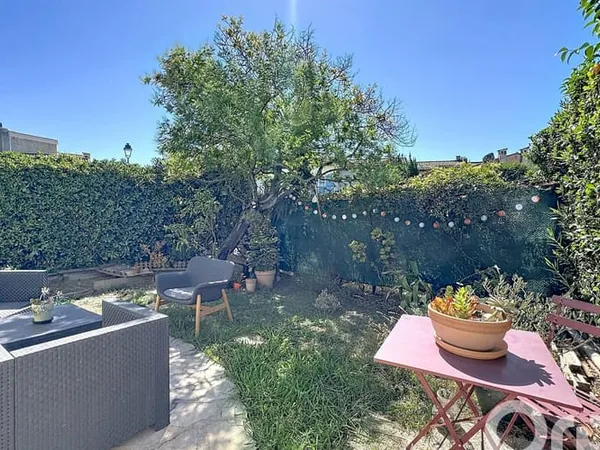 Maison 3 pièces 60 m²