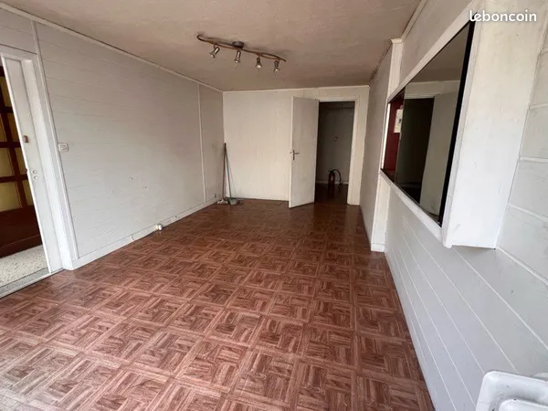 Local commercial Riom/Mozac