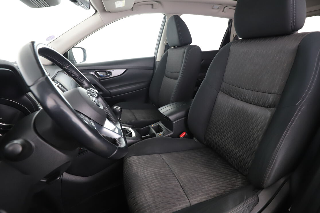 Nissan X-Trail 1.6 DIG-T — photo 9