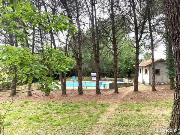 Villa 7 pièces 198 m²