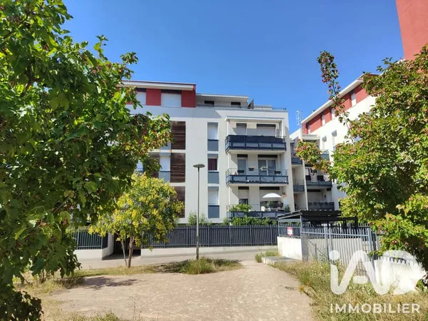 Appartement 2 pièces 50 m²