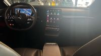 Renault Mégane E-Tech Electric EV60 220ch Iconic super charge — photo 11