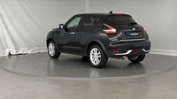 Nissan Juke 1.5 dCi 110ch N-Connecta — photo 8