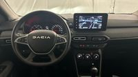 Dacia Sandero 1.0 TCe 90ch Journey — photo 11
