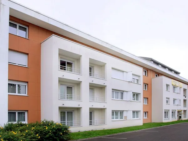 Appartement 1 pièce 20 m²