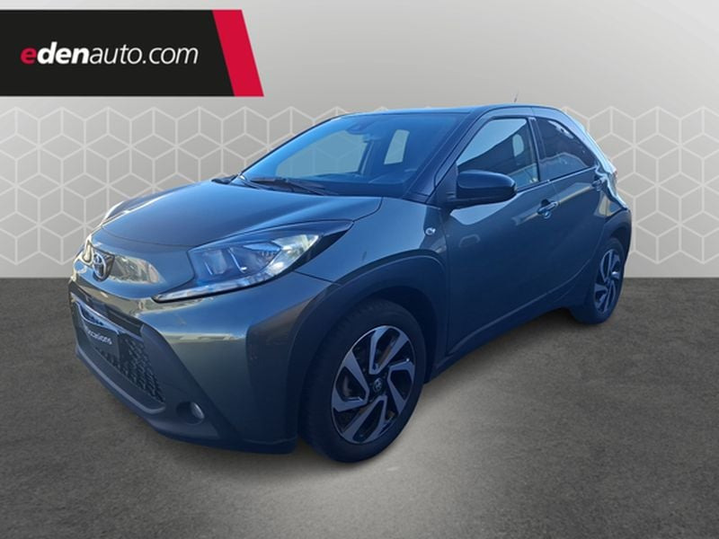 Toyota AYGO Toyota Aygo X Design 72ch BMV5 — photo 1