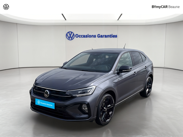 Volkswagen Taigo 1.5 TSI 150 DSG7