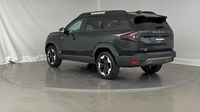 Dacia Bigster 1.8 hybrid 155ch Extreme — photo 8