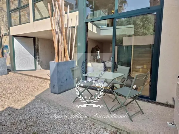 Appartement 3 pièces 86 m²