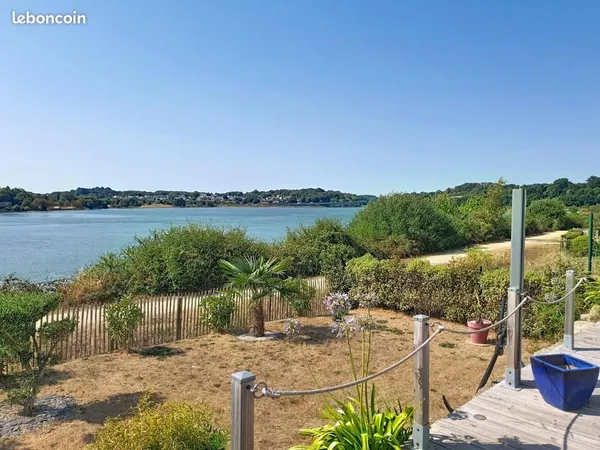 Maison 5 pièces 140 m²
