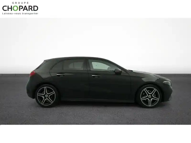 Mercedes Classe A 200 d — photo 10