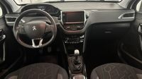 Peugeot 2008 1.2 PureTech 130ch E6.c Signature S&S — photo 11