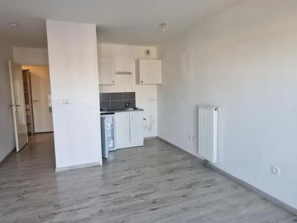 Appartement 1 pièce 29 m²