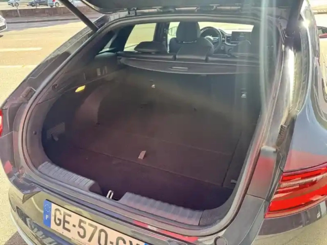 Kia Ceed 1.0 t-gdi 120 ch isg bvm6 gt line premium 5p — photo 6