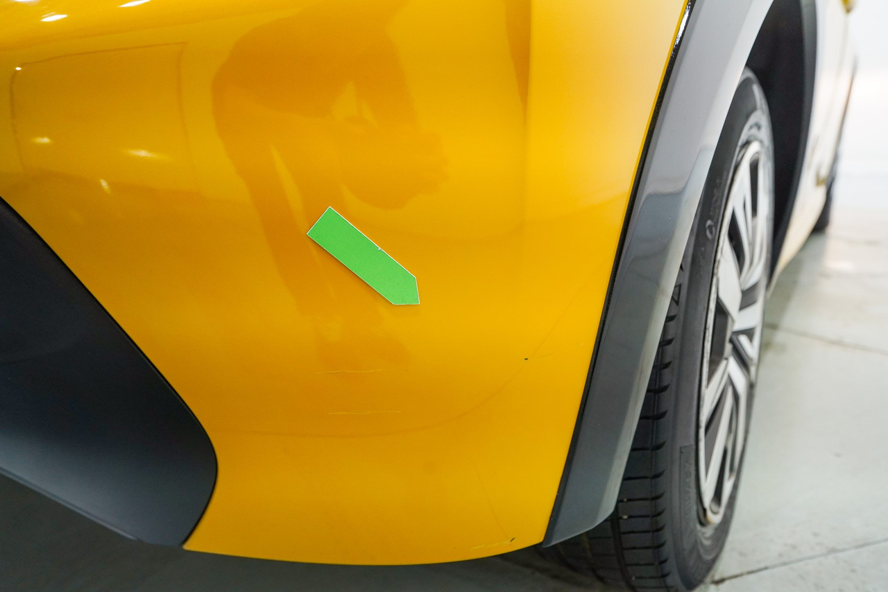 Peugeot 208 — photo 43