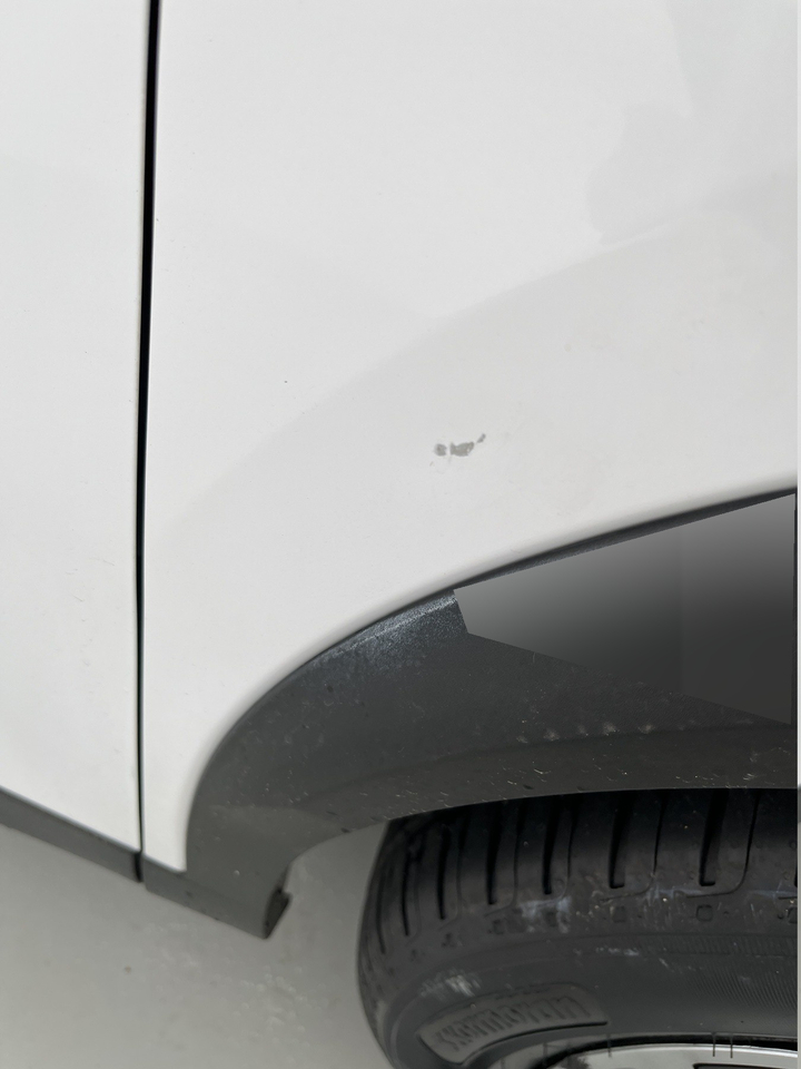 Peugeot 2008 — photo 49