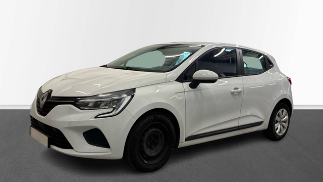 Renault CLIO SOCIETE BLUE DCI 85